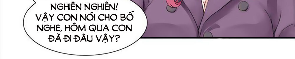 Tiểu Tâm Can Tuyệt Sủng Của Lạc Tiên Sinh Chapter 3 - Trang 2