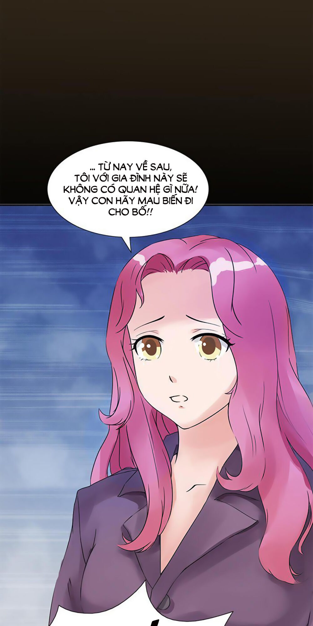 Tiểu Tâm Can Tuyệt Sủng Của Lạc Tiên Sinh Chapter 3 - Trang 2