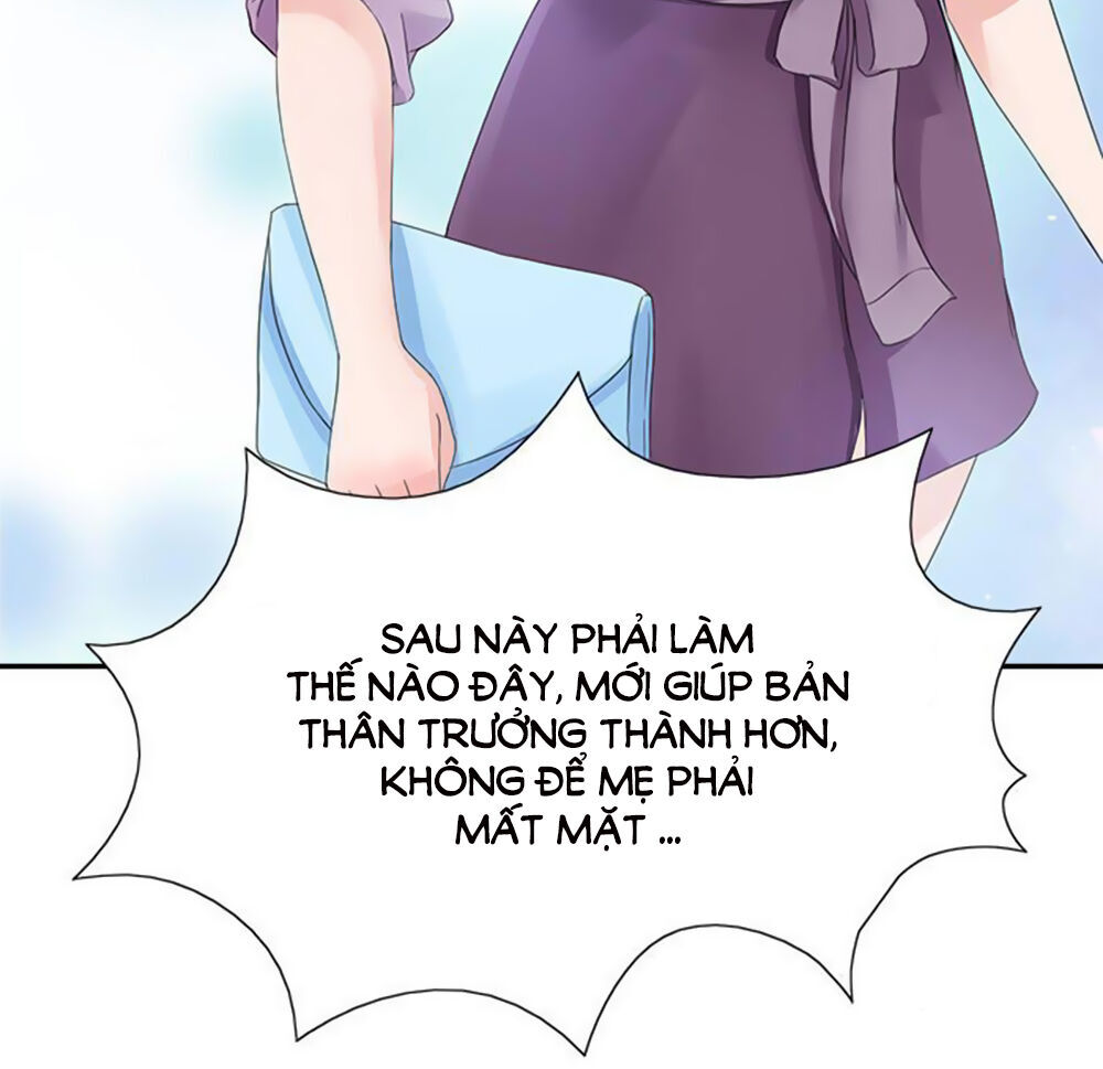 Tiểu Tâm Can Tuyệt Sủng Của Lạc Tiên Sinh Chapter 3 - Trang 2