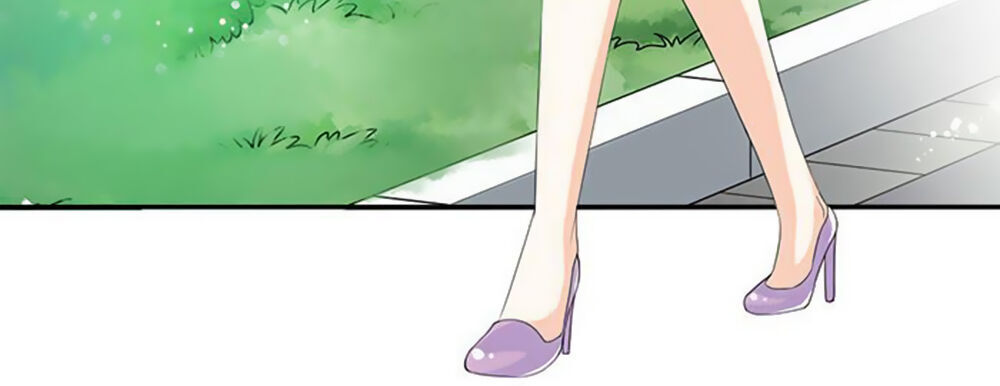 Tiểu Tâm Can Tuyệt Sủng Của Lạc Tiên Sinh Chapter 3 - Trang 2