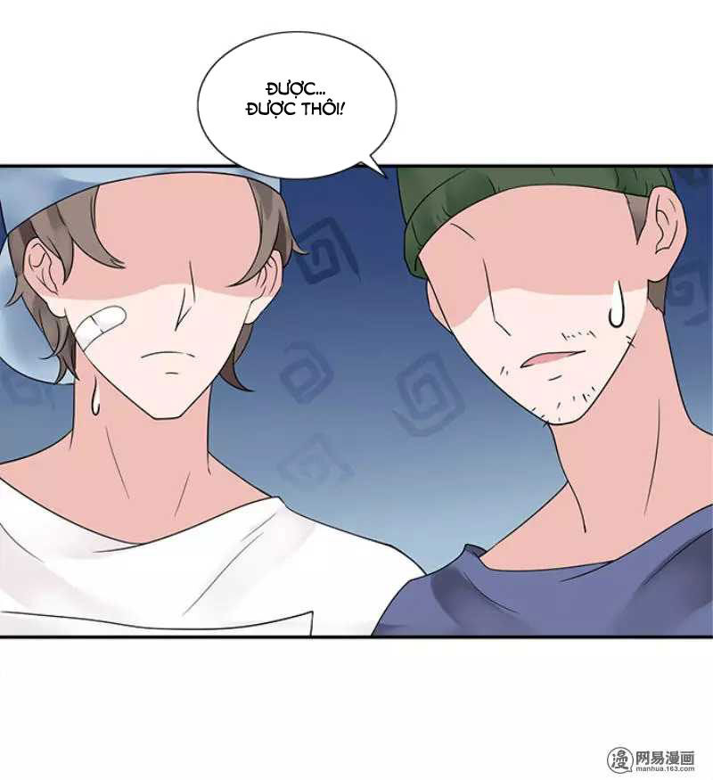 Tiểu Tâm Can Tuyệt Sủng Của Lạc Tiên Sinh Chapter 30 - Trang 2