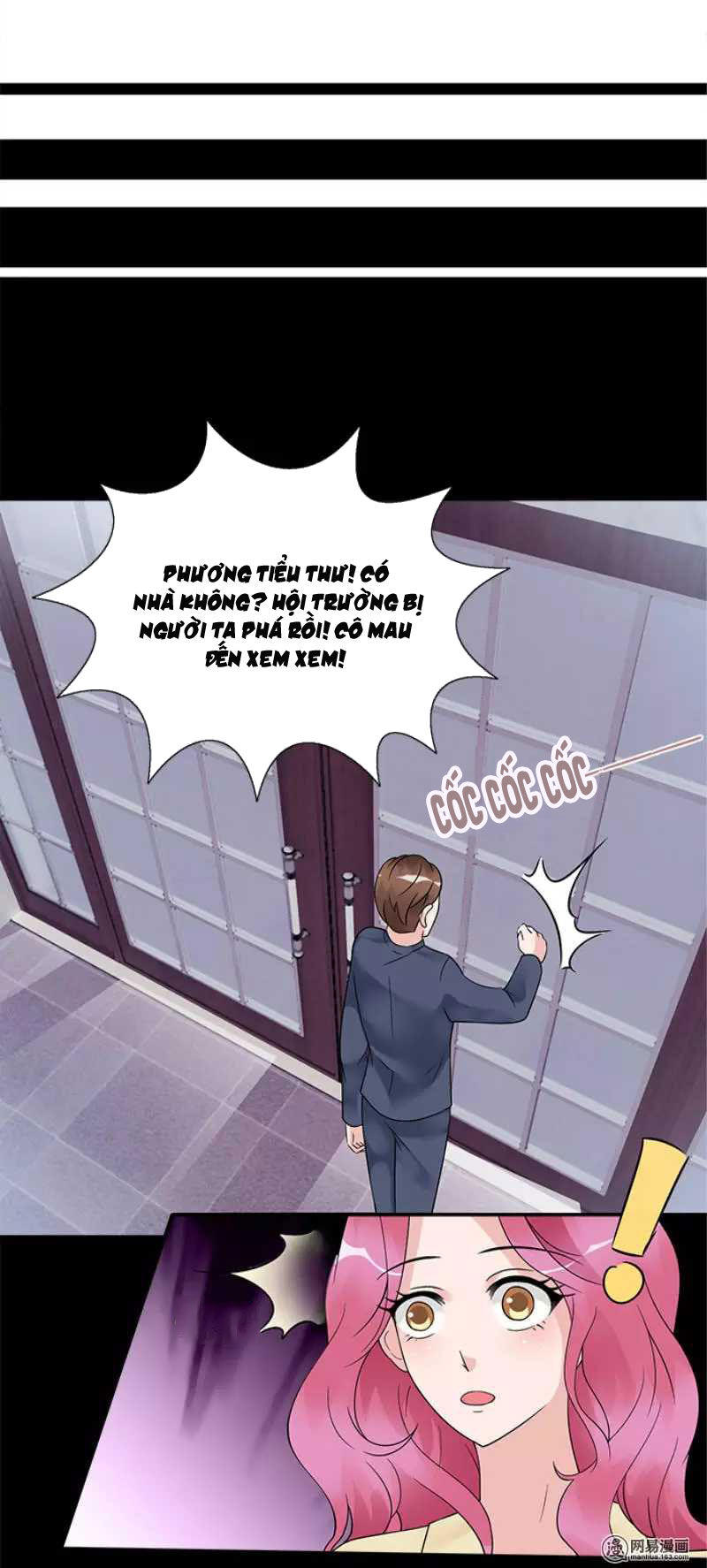 Tiểu Tâm Can Tuyệt Sủng Của Lạc Tiên Sinh Chapter 30 - Trang 2