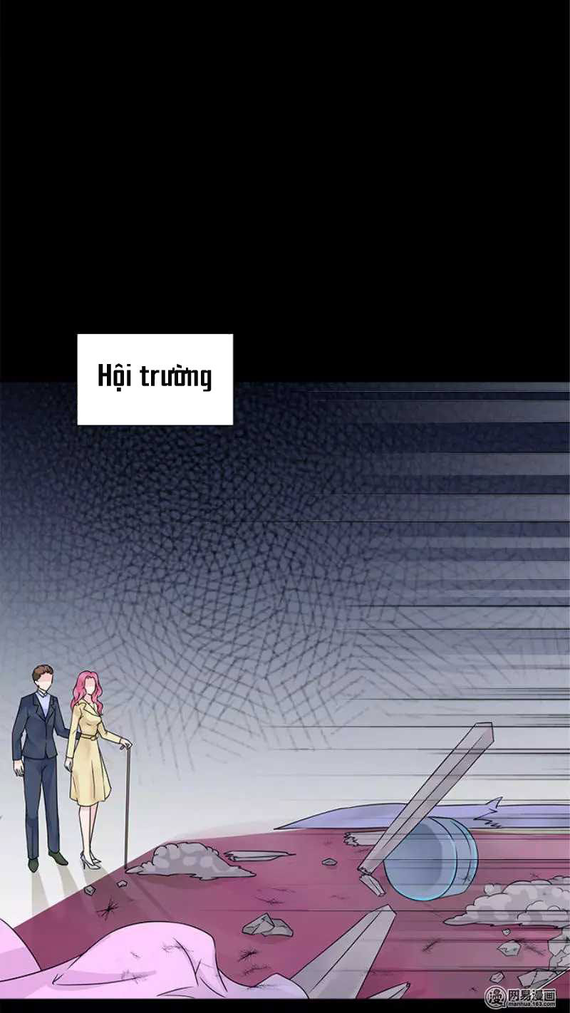 Tiểu Tâm Can Tuyệt Sủng Của Lạc Tiên Sinh Chapter 30 - Trang 2