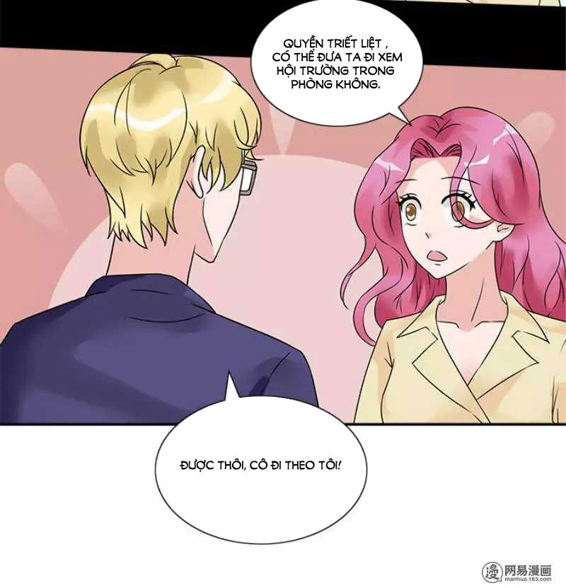 Tiểu Tâm Can Tuyệt Sủng Của Lạc Tiên Sinh Chapter 30 - Trang 2