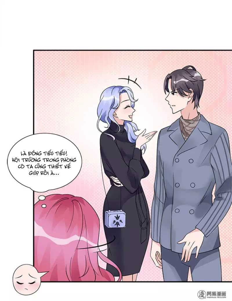 Tiểu Tâm Can Tuyệt Sủng Của Lạc Tiên Sinh Chapter 30 - Trang 2