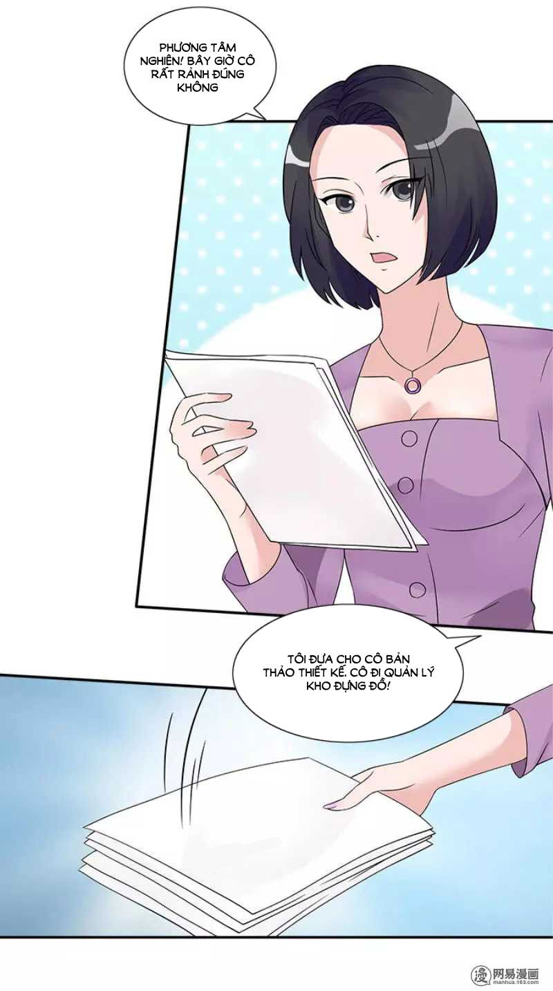 Tiểu Tâm Can Tuyệt Sủng Của Lạc Tiên Sinh Chapter 30 - Trang 2