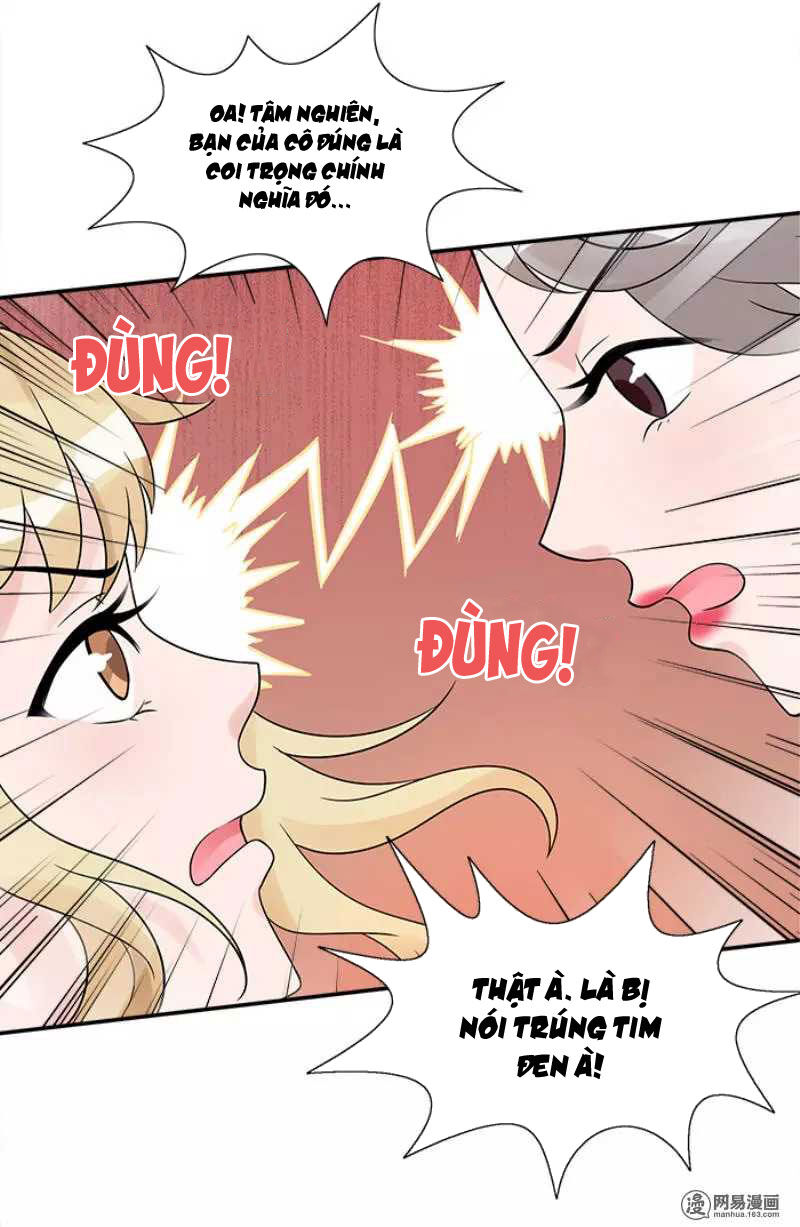 Tiểu Tâm Can Tuyệt Sủng Của Lạc Tiên Sinh Chapter 30 - Trang 2