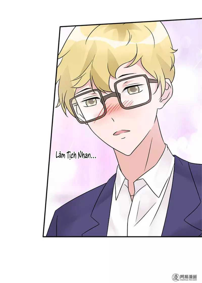 Tiểu Tâm Can Tuyệt Sủng Của Lạc Tiên Sinh Chapter 30 - Trang 2