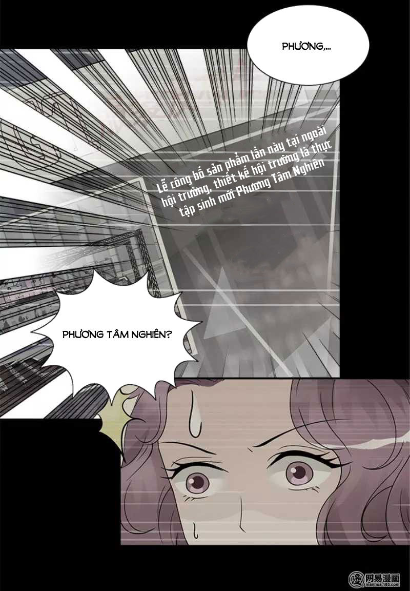 Tiểu Tâm Can Tuyệt Sủng Của Lạc Tiên Sinh Chapter 30 - Trang 2