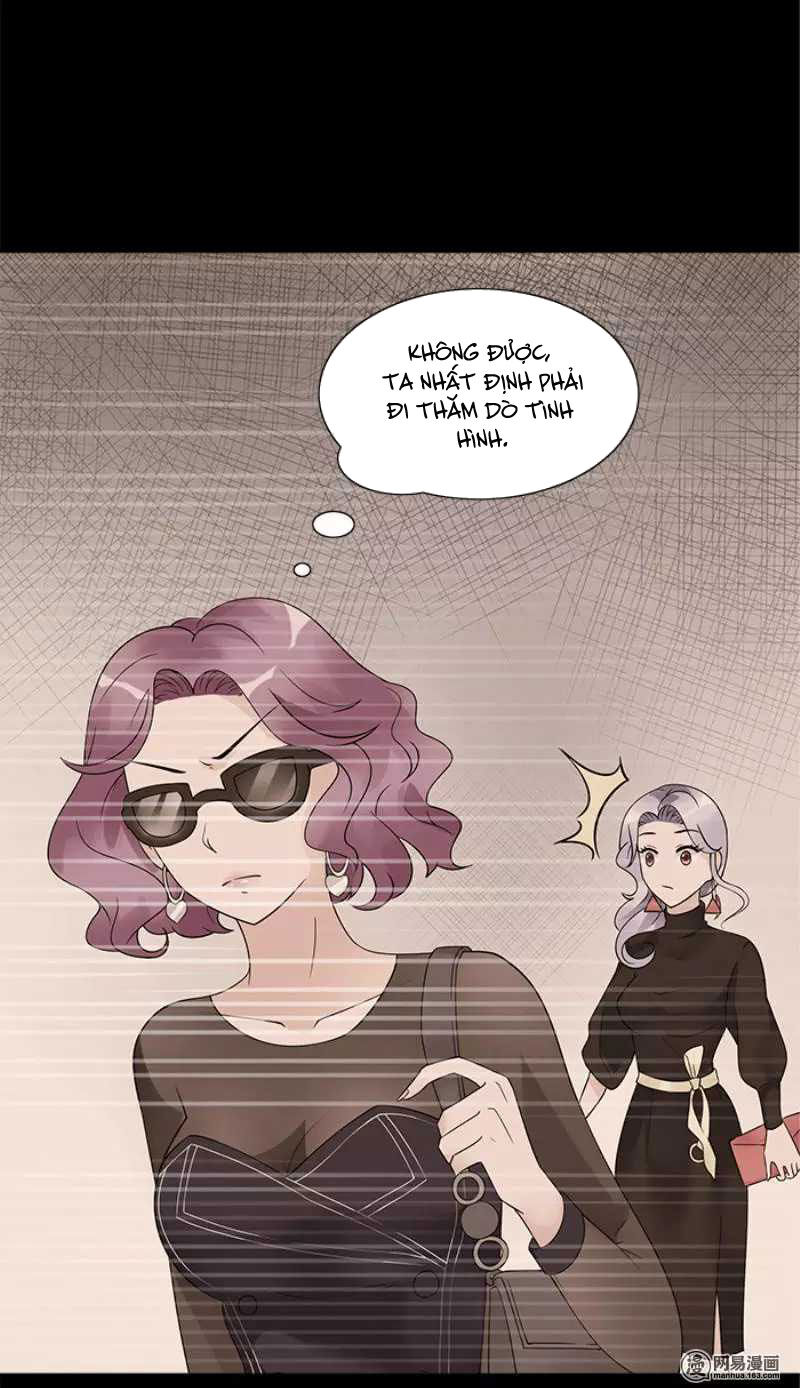 Tiểu Tâm Can Tuyệt Sủng Của Lạc Tiên Sinh Chapter 30 - Trang 2