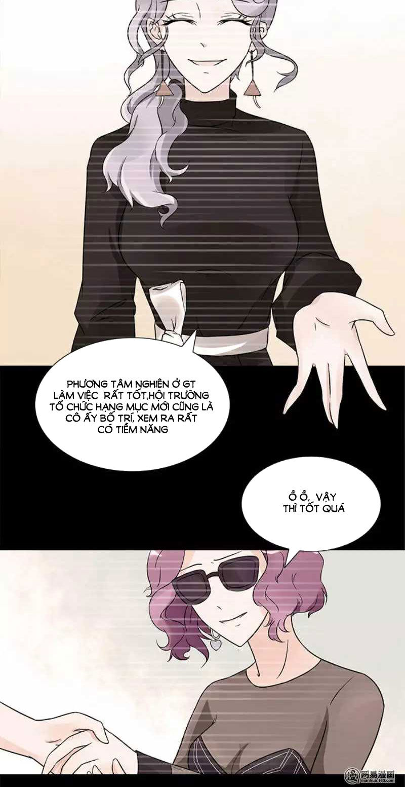 Tiểu Tâm Can Tuyệt Sủng Của Lạc Tiên Sinh Chapter 30 - Trang 2