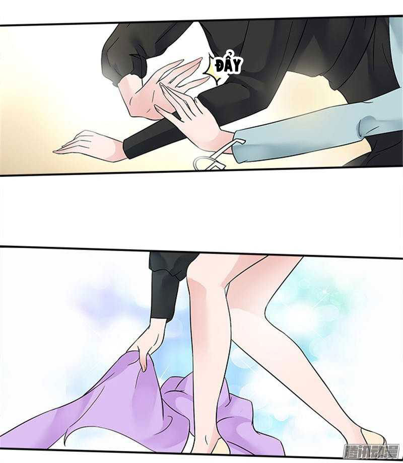 Tiểu Tâm Can Tuyệt Sủng Của Lạc Tiên Sinh Chapter 31 - Trang 2