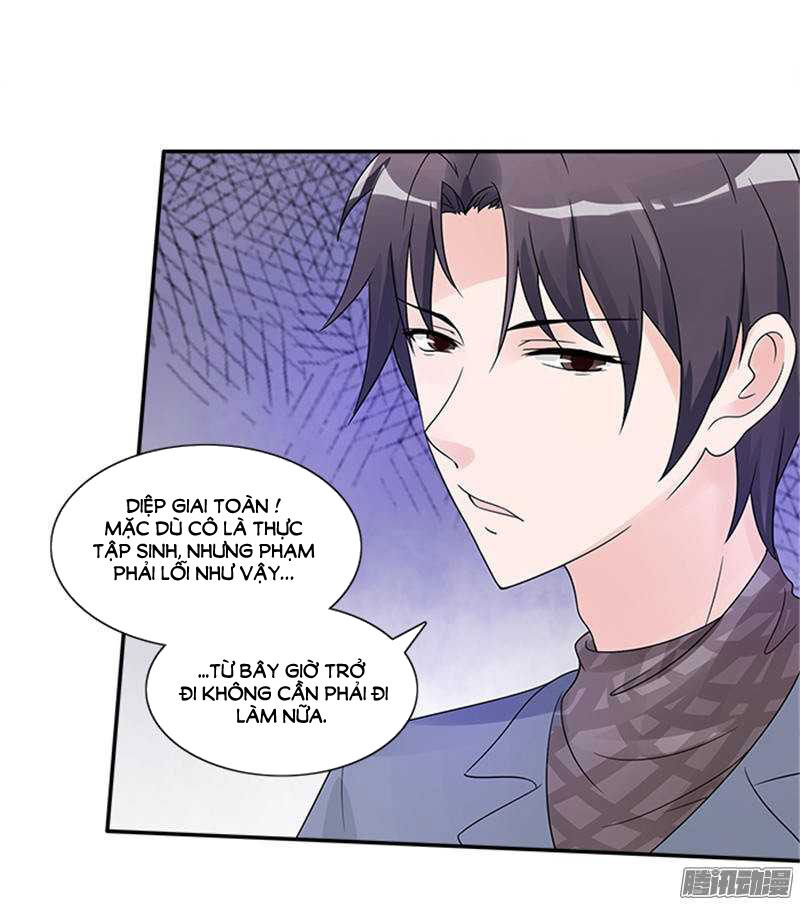 Tiểu Tâm Can Tuyệt Sủng Của Lạc Tiên Sinh Chapter 31 - Trang 2