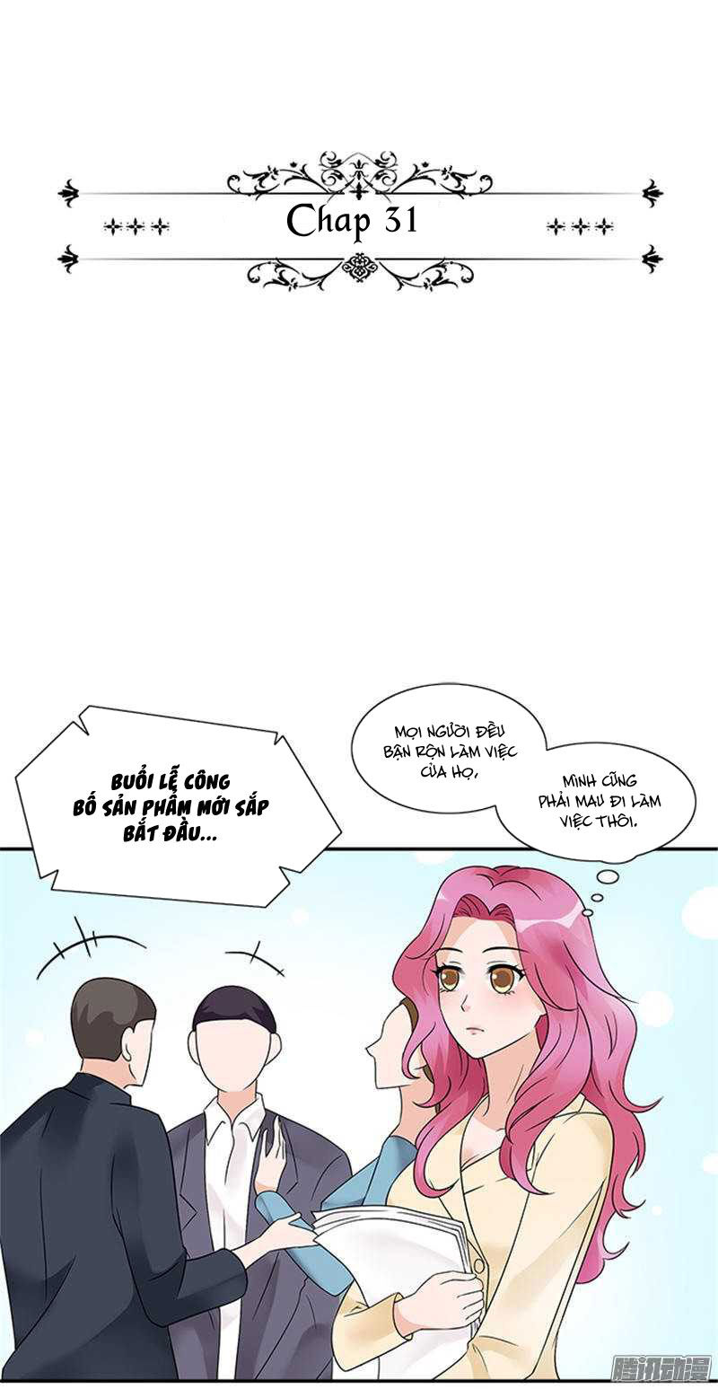 Tiểu Tâm Can Tuyệt Sủng Của Lạc Tiên Sinh Chapter 31 - Trang 2