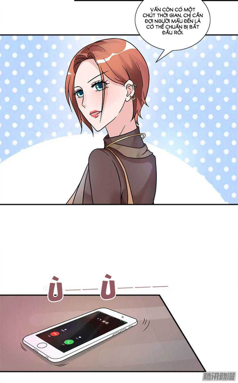 Tiểu Tâm Can Tuyệt Sủng Của Lạc Tiên Sinh Chapter 32 - Trang 2