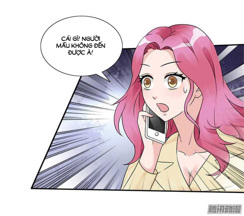 Tiểu Tâm Can Tuyệt Sủng Của Lạc Tiên Sinh Chapter 32 - Trang 2