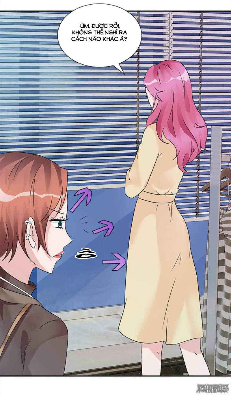 Tiểu Tâm Can Tuyệt Sủng Của Lạc Tiên Sinh Chapter 32 - Trang 2