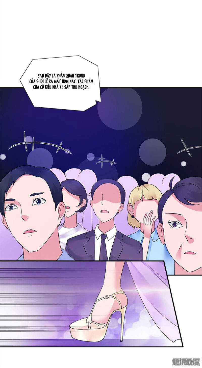 Tiểu Tâm Can Tuyệt Sủng Của Lạc Tiên Sinh Chapter 32 - Trang 2