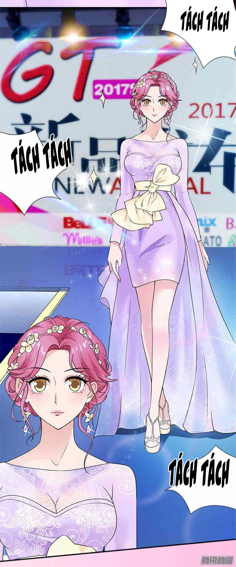 Tiểu Tâm Can Tuyệt Sủng Của Lạc Tiên Sinh Chapter 32 - Trang 2