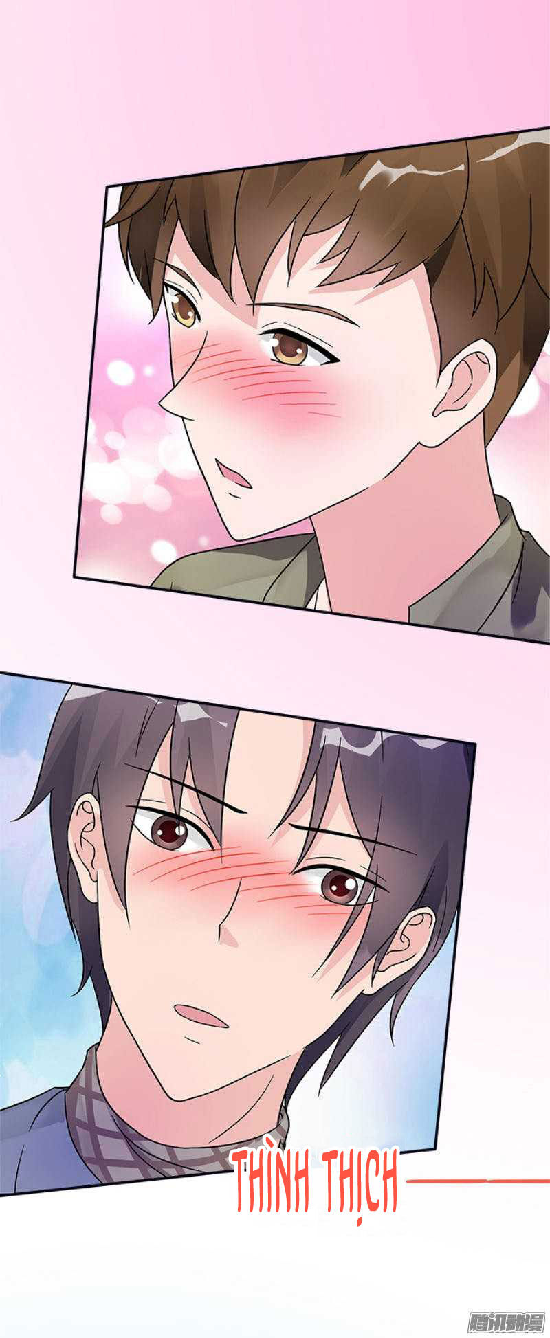 Tiểu Tâm Can Tuyệt Sủng Của Lạc Tiên Sinh Chapter 32 - Trang 2