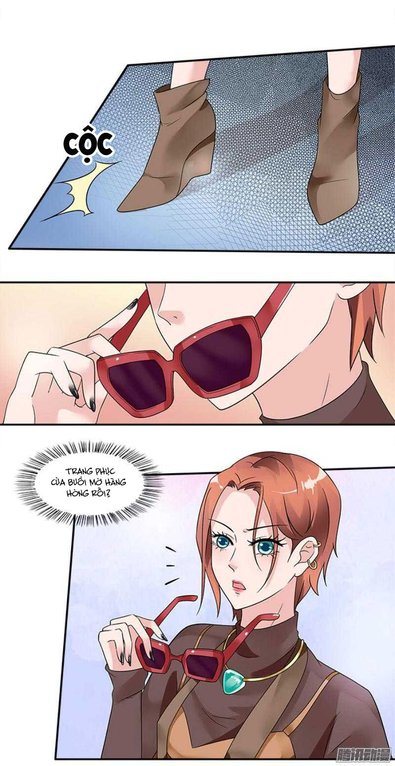 Tiểu Tâm Can Tuyệt Sủng Của Lạc Tiên Sinh Chapter 32 - Trang 2