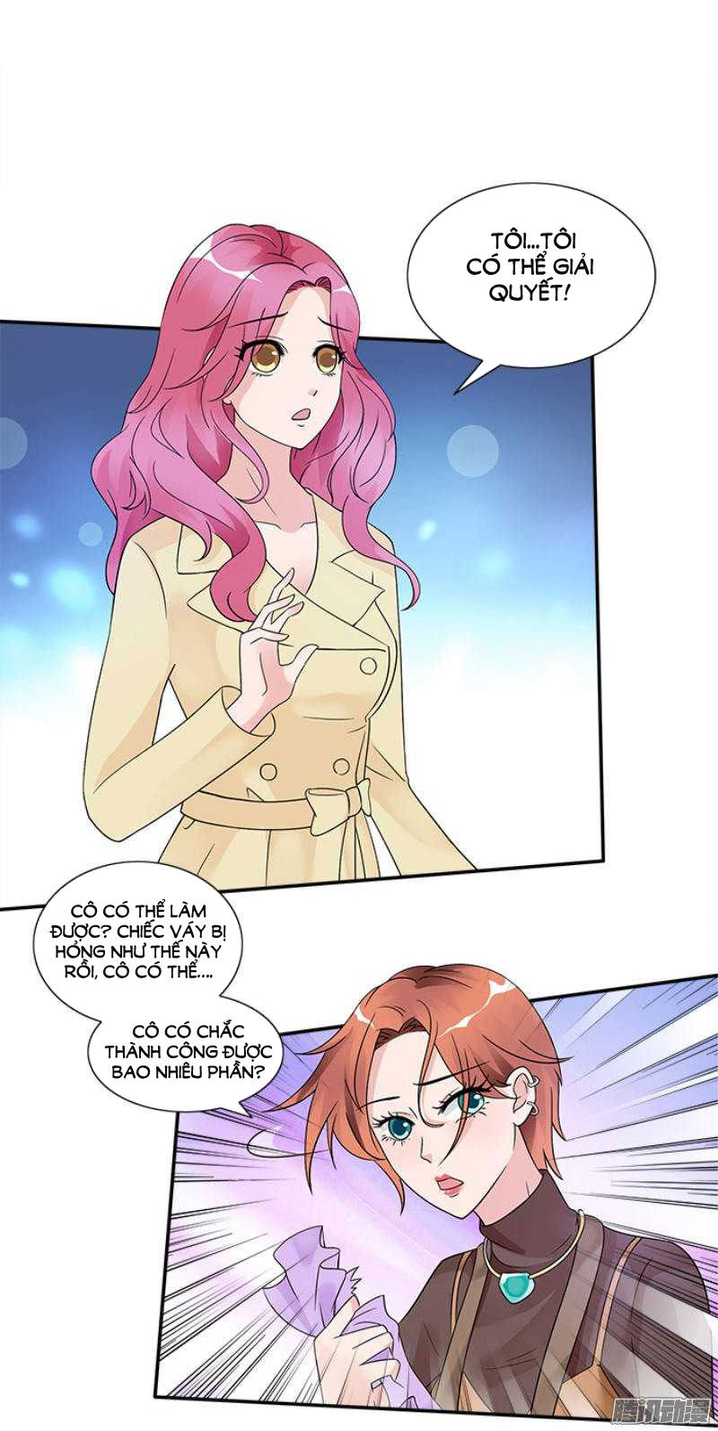 Tiểu Tâm Can Tuyệt Sủng Của Lạc Tiên Sinh Chapter 32 - Trang 2