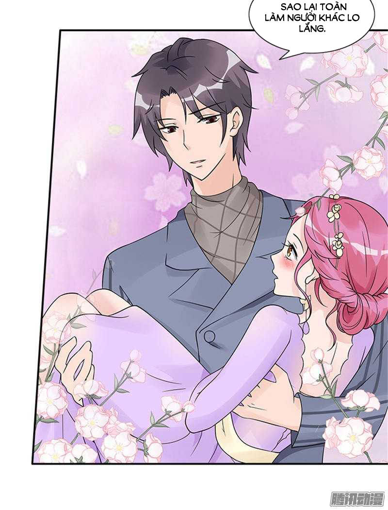 Tiểu Tâm Can Tuyệt Sủng Của Lạc Tiên Sinh Chapter 33 - Trang 2