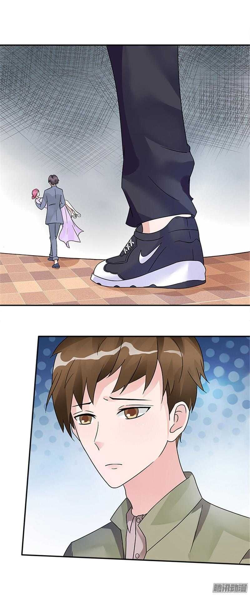 Tiểu Tâm Can Tuyệt Sủng Của Lạc Tiên Sinh Chapter 33 - Trang 2