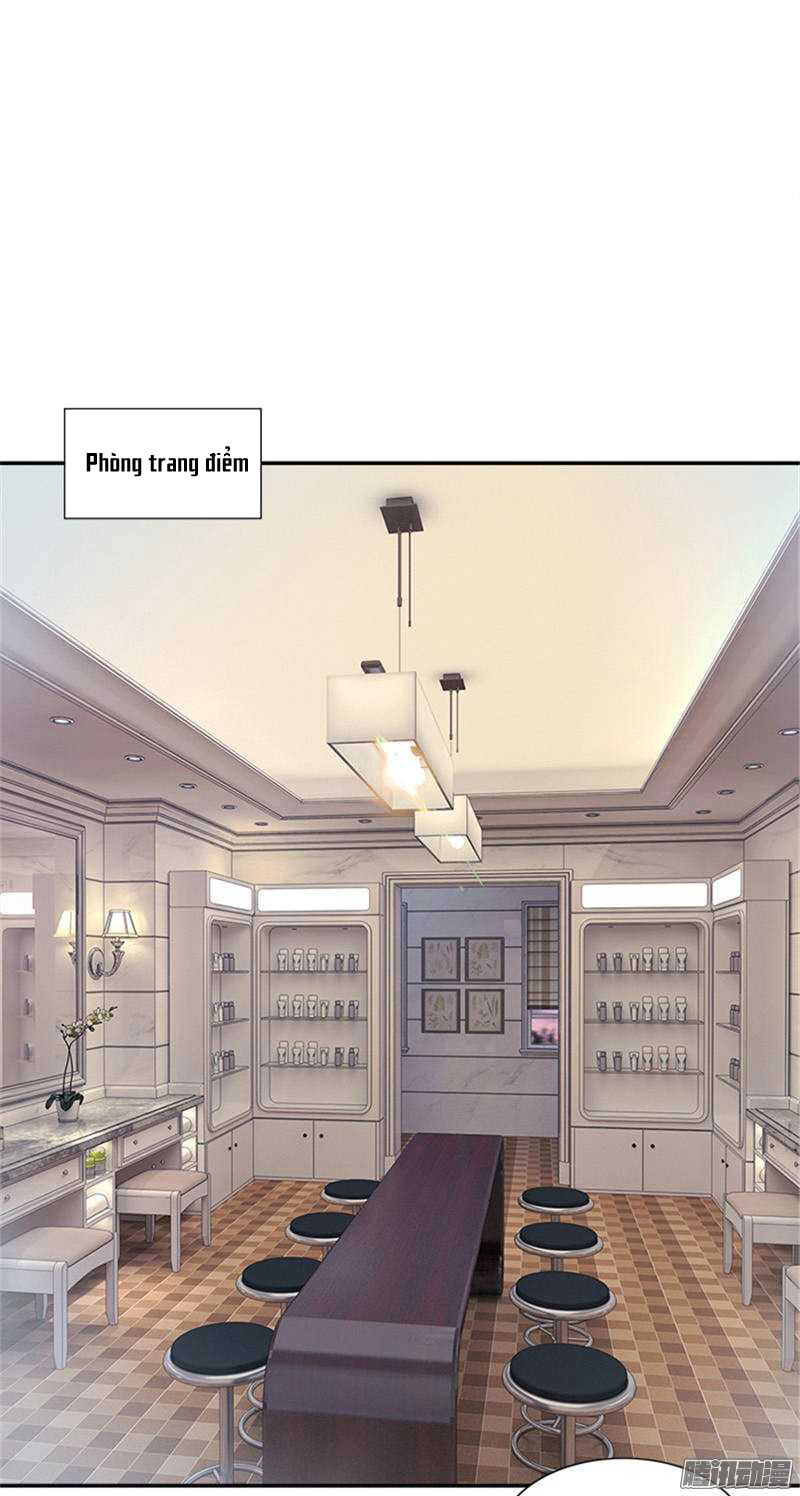 Tiểu Tâm Can Tuyệt Sủng Của Lạc Tiên Sinh Chapter 33 - Trang 2