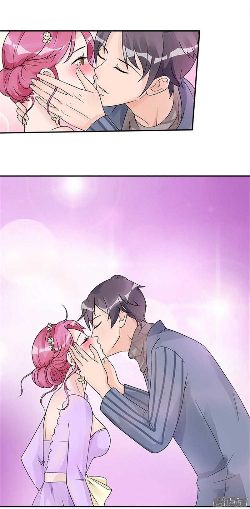 Tiểu Tâm Can Tuyệt Sủng Của Lạc Tiên Sinh Chapter 33 - Trang 2