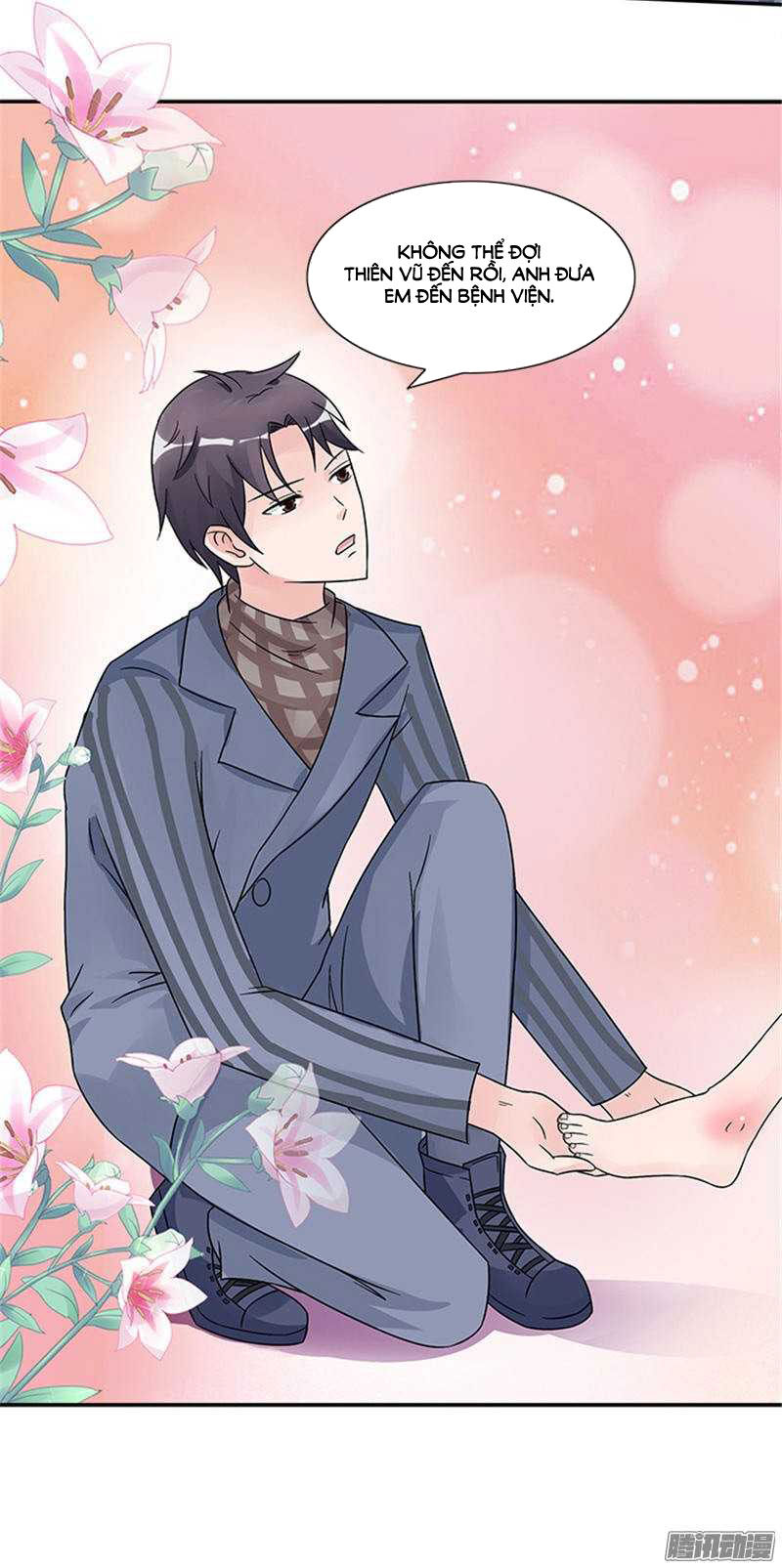 Tiểu Tâm Can Tuyệt Sủng Của Lạc Tiên Sinh Chapter 33 - Trang 2