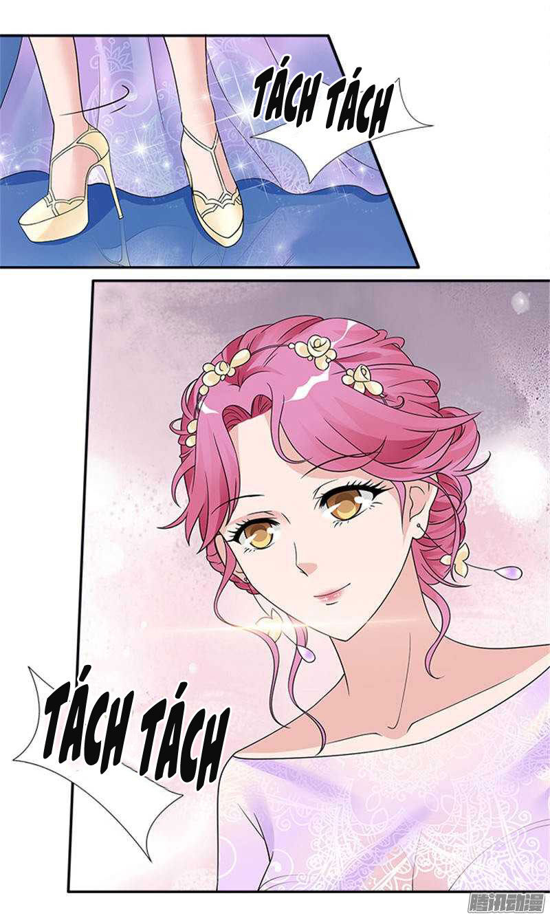 Tiểu Tâm Can Tuyệt Sủng Của Lạc Tiên Sinh Chapter 33 - Trang 2