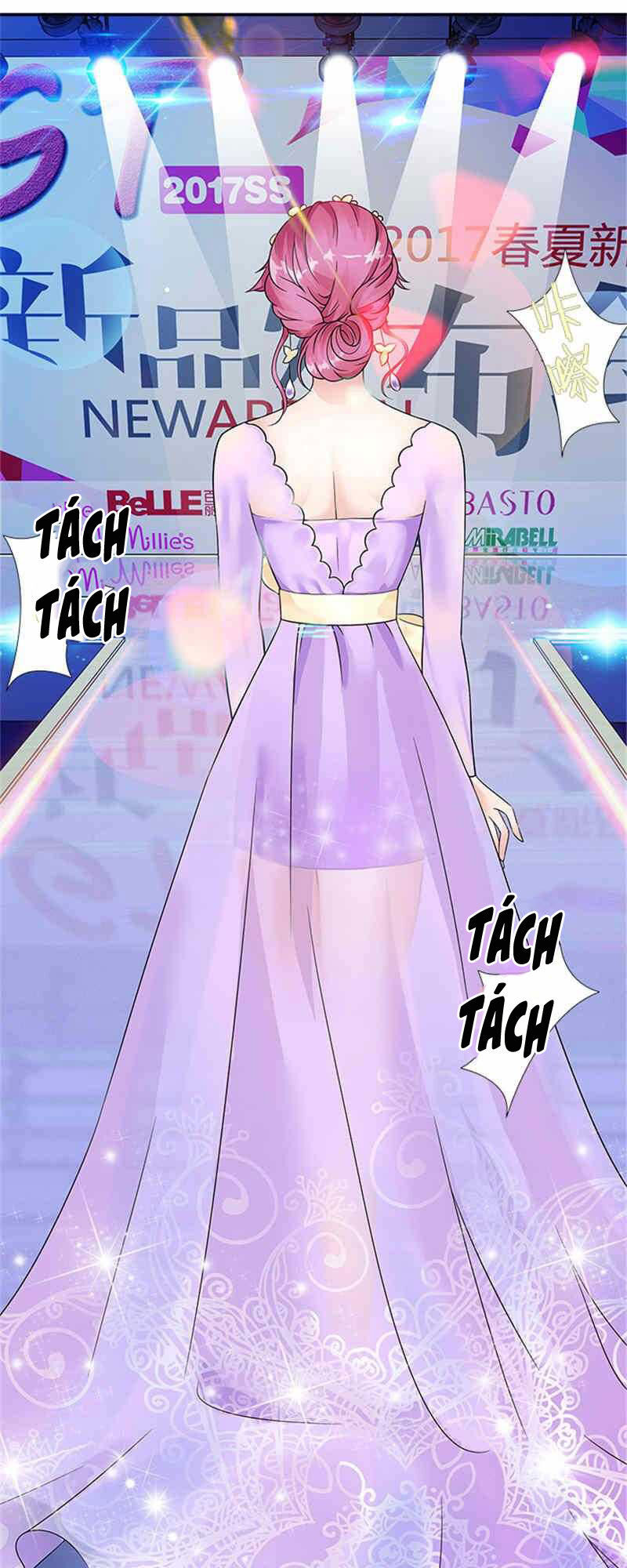 Tiểu Tâm Can Tuyệt Sủng Của Lạc Tiên Sinh Chapter 33 - Trang 2