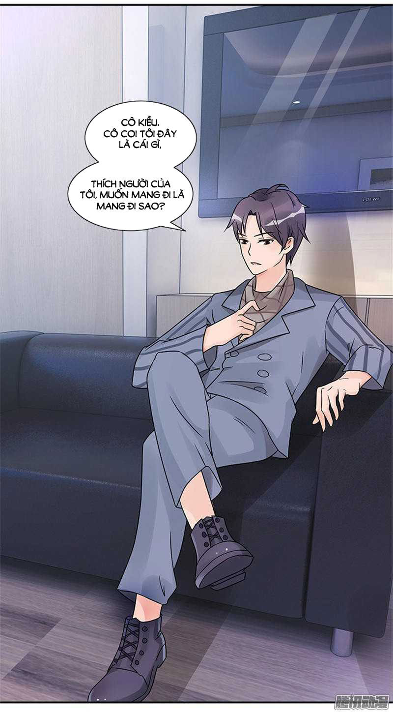 Tiểu Tâm Can Tuyệt Sủng Của Lạc Tiên Sinh Chapter 34 - Trang 2