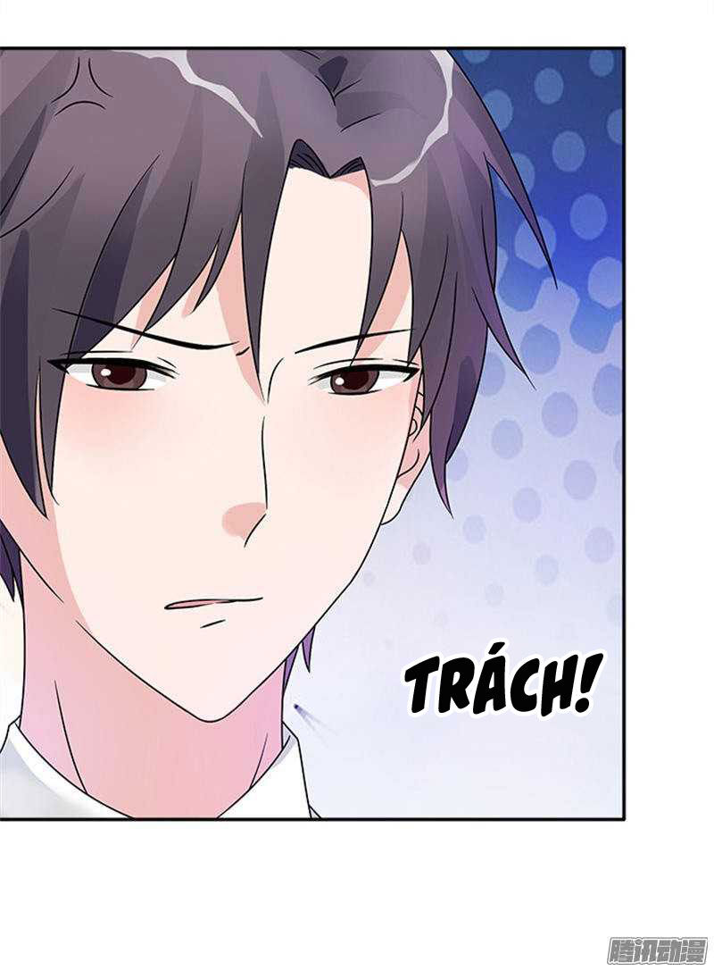 Tiểu Tâm Can Tuyệt Sủng Của Lạc Tiên Sinh Chapter 35 - Trang 2