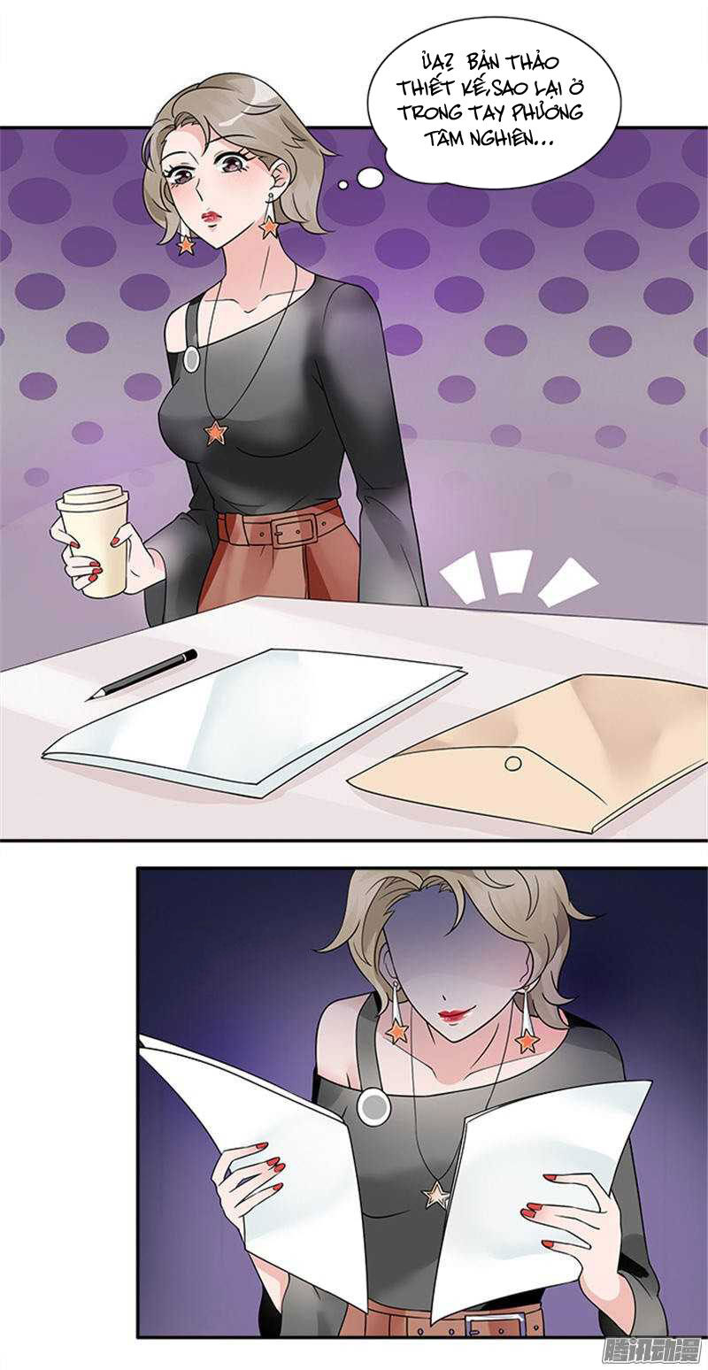 Tiểu Tâm Can Tuyệt Sủng Của Lạc Tiên Sinh Chapter 35 - Trang 2