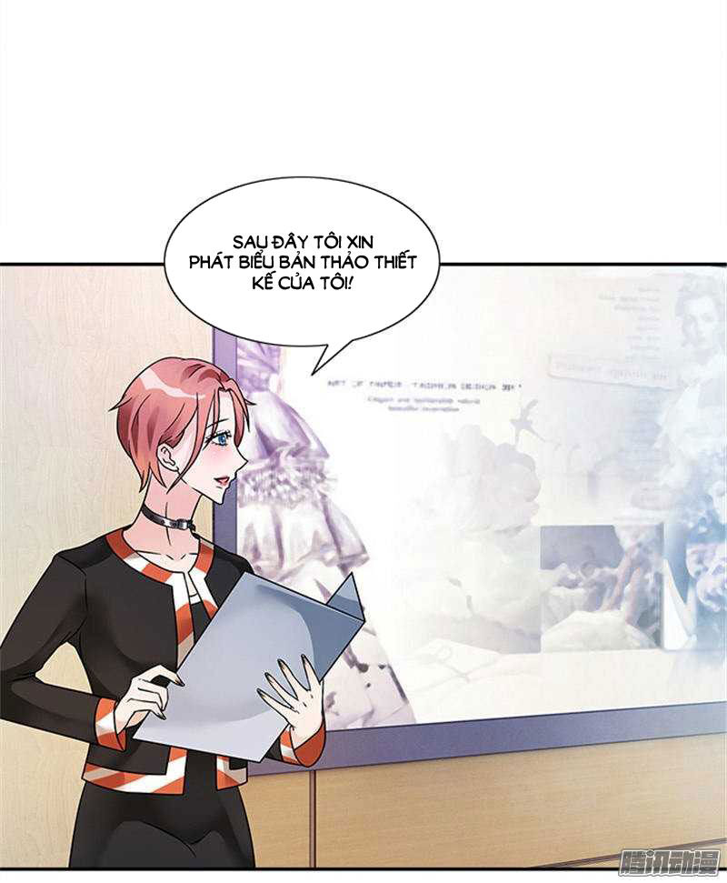 Tiểu Tâm Can Tuyệt Sủng Của Lạc Tiên Sinh Chapter 35 - Trang 2