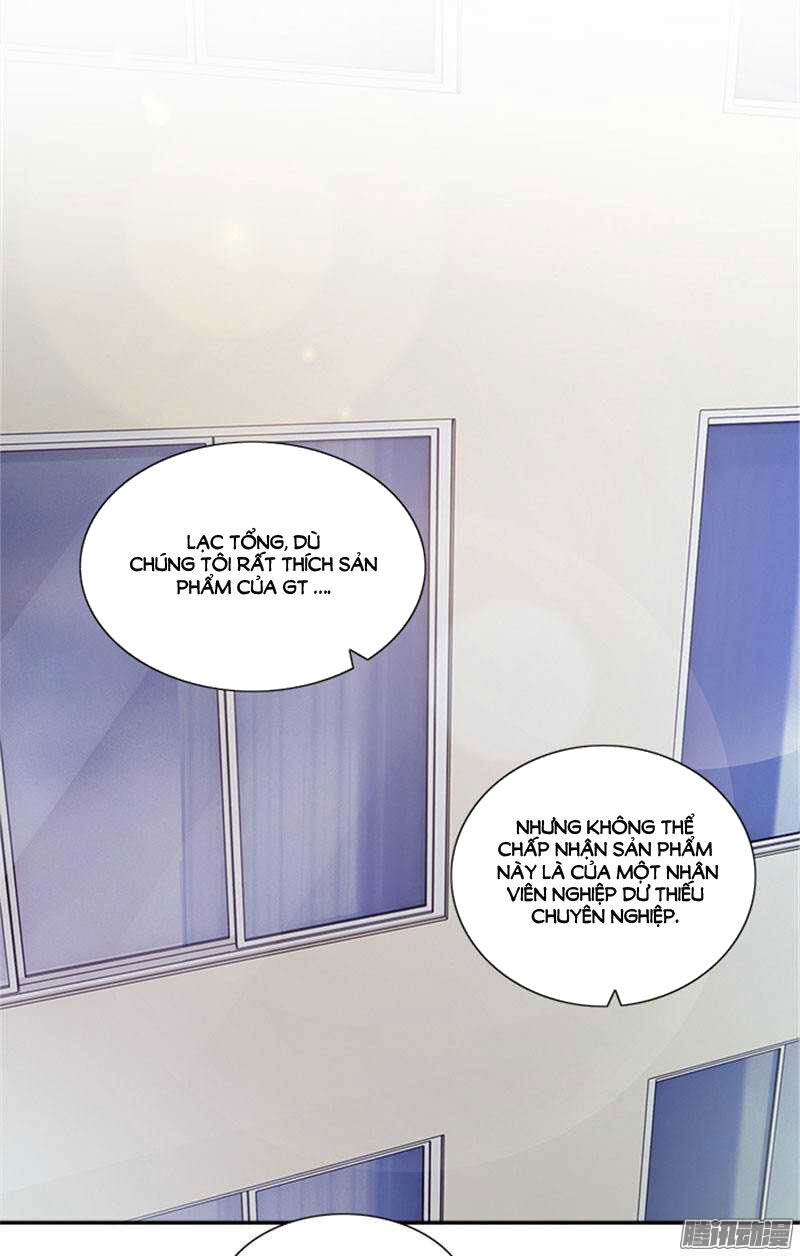 Tiểu Tâm Can Tuyệt Sủng Của Lạc Tiên Sinh Chapter 36 - Trang 2