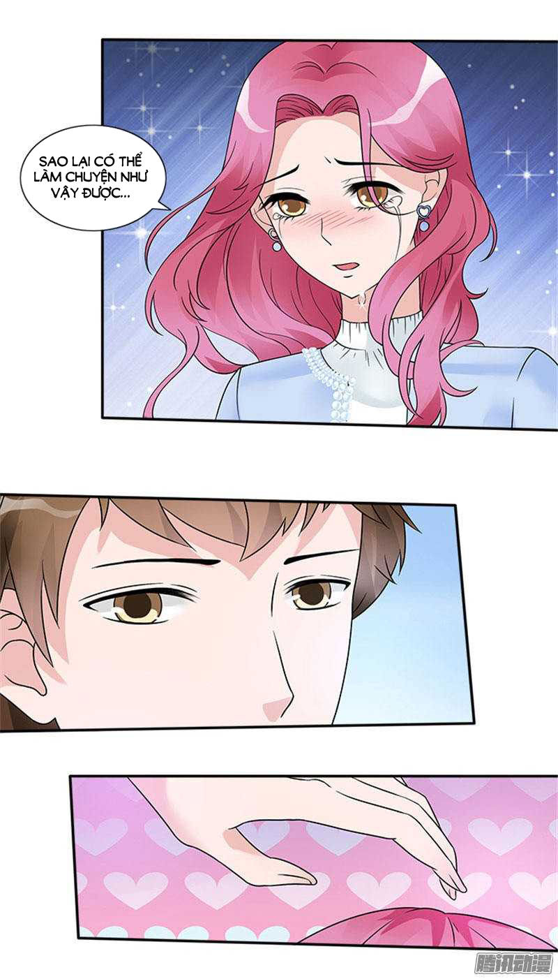 Tiểu Tâm Can Tuyệt Sủng Của Lạc Tiên Sinh Chapter 36 - Trang 2