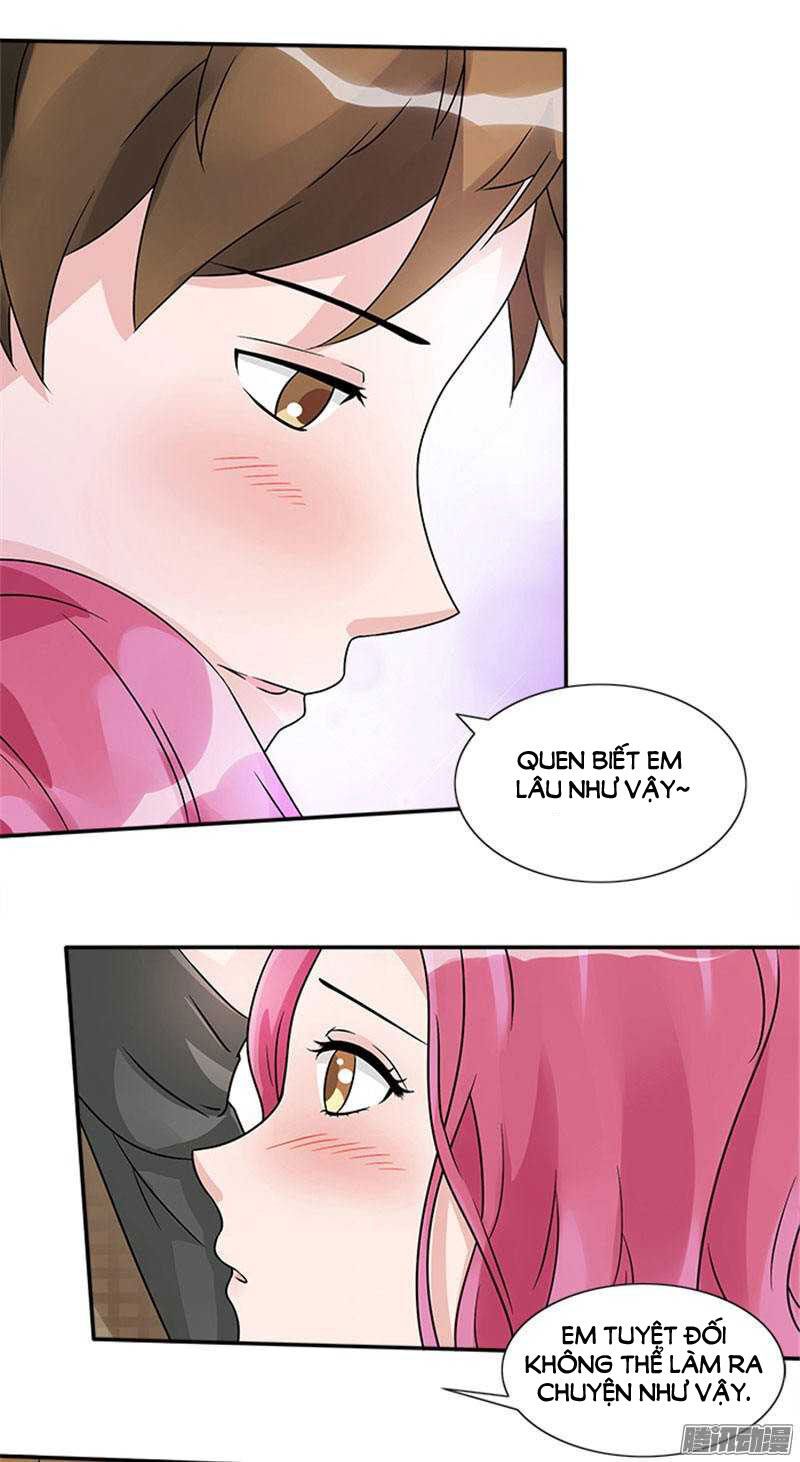 Tiểu Tâm Can Tuyệt Sủng Của Lạc Tiên Sinh Chapter 36 - Trang 2