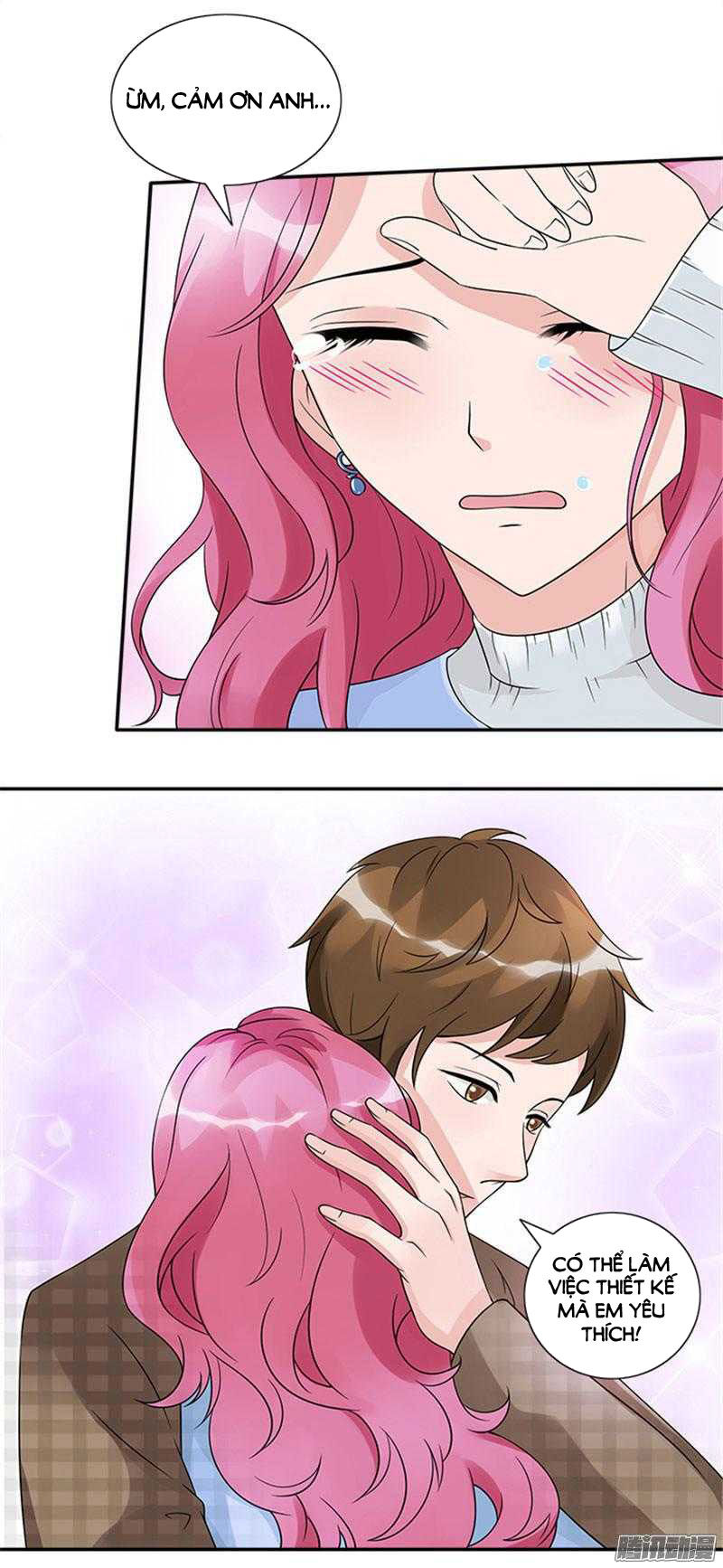 Tiểu Tâm Can Tuyệt Sủng Của Lạc Tiên Sinh Chapter 36 - Trang 2