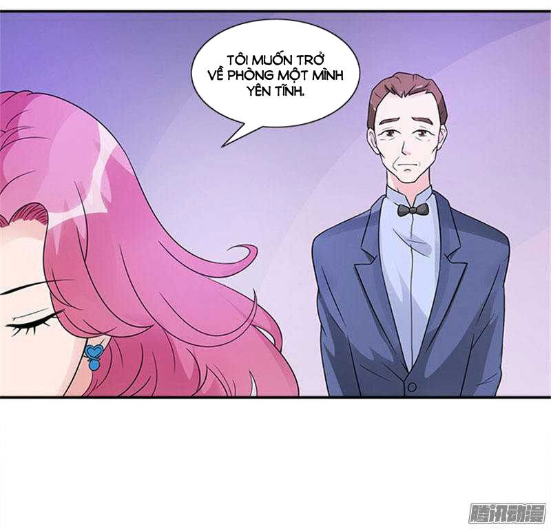 Tiểu Tâm Can Tuyệt Sủng Của Lạc Tiên Sinh Chapter 37 - Trang 2