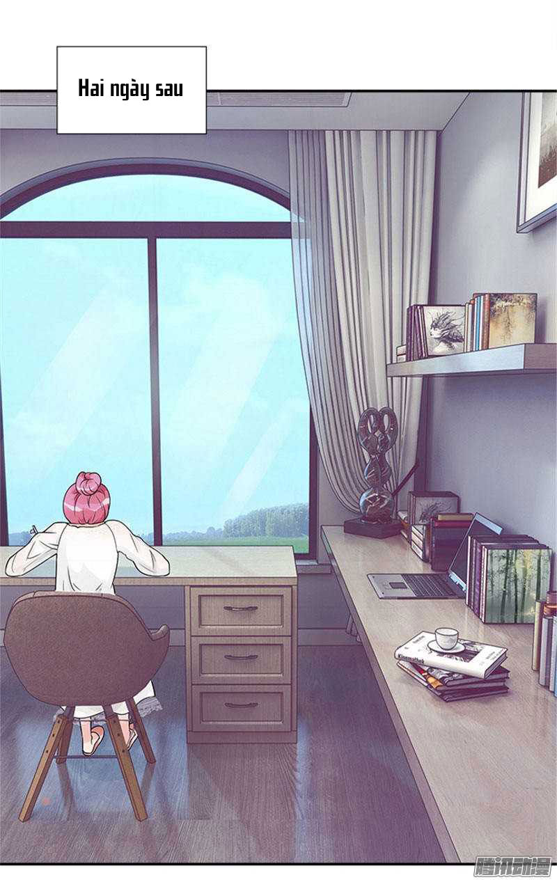 Tiểu Tâm Can Tuyệt Sủng Của Lạc Tiên Sinh Chapter 37 - Trang 2