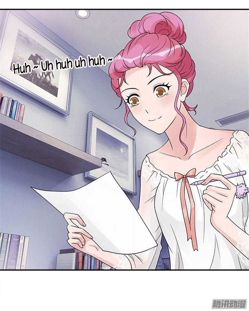 Tiểu Tâm Can Tuyệt Sủng Của Lạc Tiên Sinh Chapter 37 - Trang 2