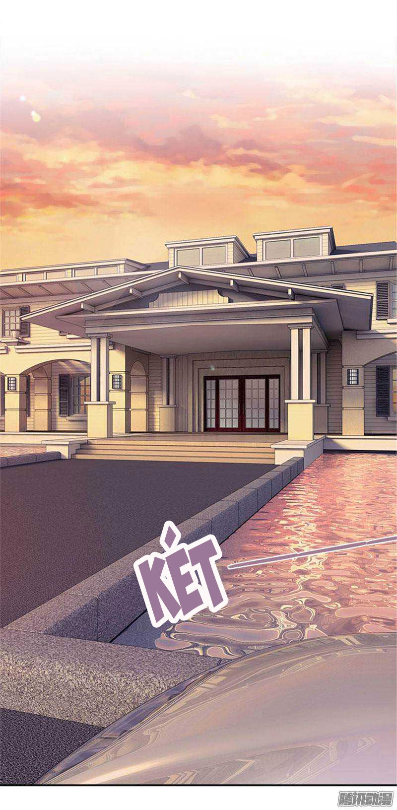 Tiểu Tâm Can Tuyệt Sủng Của Lạc Tiên Sinh Chapter 37 - Trang 2