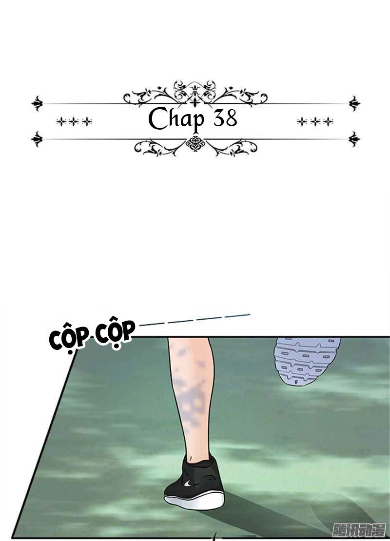 Tiểu Tâm Can Tuyệt Sủng Của Lạc Tiên Sinh Chapter 38 - Trang 2