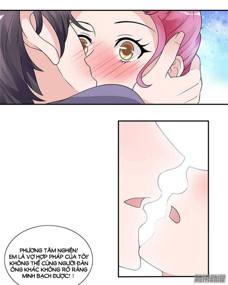 Tiểu Tâm Can Tuyệt Sủng Của Lạc Tiên Sinh Chapter 38 - Trang 2