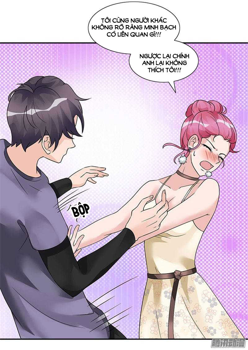 Tiểu Tâm Can Tuyệt Sủng Của Lạc Tiên Sinh Chapter 38 - Trang 2