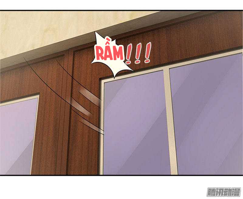 Tiểu Tâm Can Tuyệt Sủng Của Lạc Tiên Sinh Chapter 38 - Trang 2