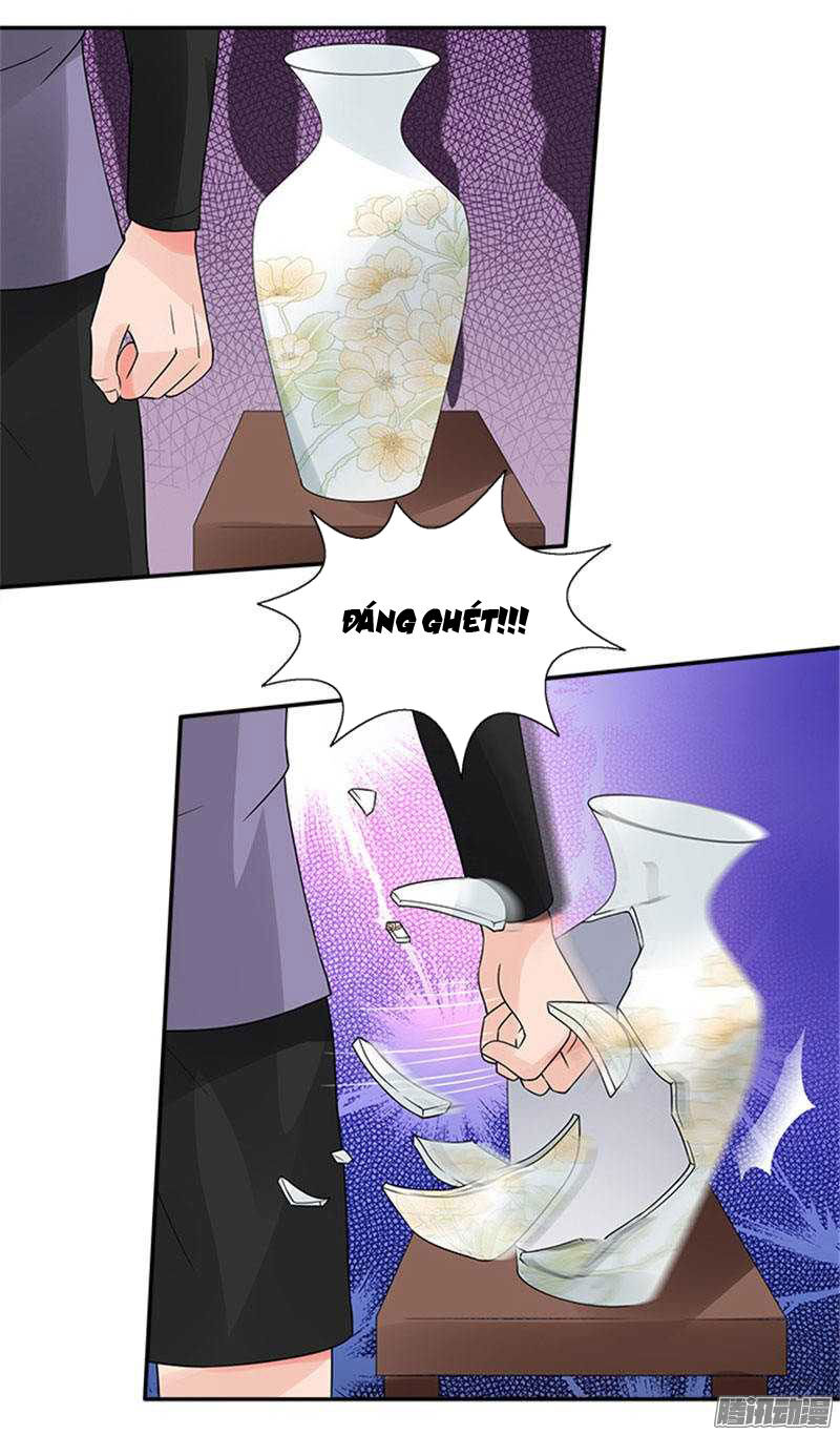 Tiểu Tâm Can Tuyệt Sủng Của Lạc Tiên Sinh Chapter 38 - Trang 2